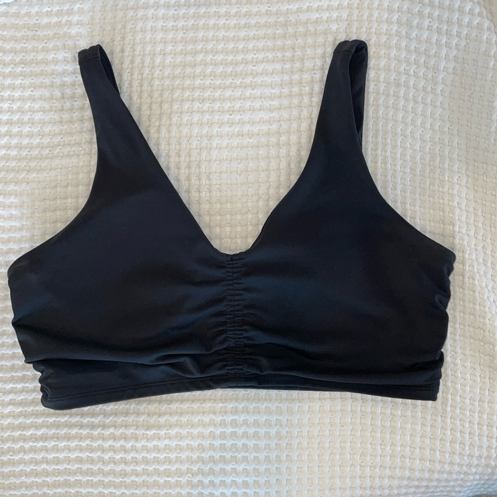 5 for $45/ JoyLab Black Sports Bra